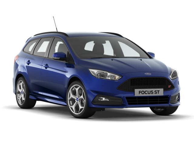 Ford focus diesel service costs #2